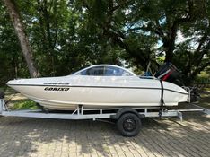 Fibrafort Focker 188 Joy 180 2001/2001 CARRO AUTOMARCAS CAXIAS DO SUL / Carros no Vale