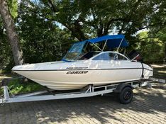 Fibrafort Focker 188 Joy 180 2001/2001 CARRO AUTOMARCAS CAXIAS DO SUL / Carros no Vale