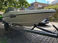 Fibrafort Focker 188 Joy 180 2001/2001 CARRO AUTOMARCAS CAXIAS DO SUL / Carros no Vale