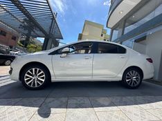 Peugeot 408 1.6 GRIFFE 16V TURBO FLEX 4P AUTOMÁTICO 2015/2016 CARRO AUTOMARCAS CAXIAS DO SUL / Carros no Vale