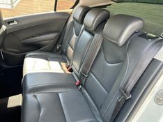 Peugeot 408 1.6 GRIFFE 16V TURBO FLEX 4P AUTOMÁTICO 2015/2016 CARRO AUTOMARCAS CAXIAS DO SUL / Carros no Vale