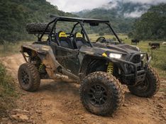 Polaris RZR XP 1000 EPS LE RZR 2021/2021 CARRO AUTOMARCAS CAXIAS DO SUL / Carros no Vale