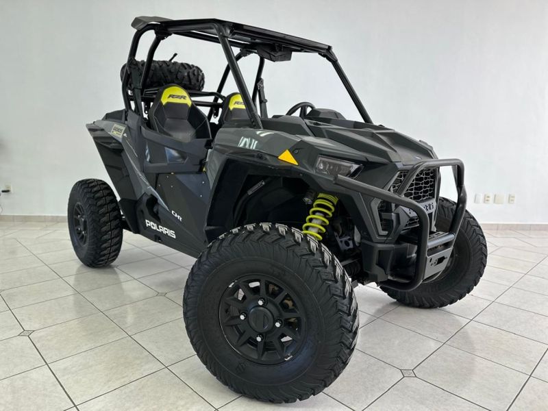 Polaris RZR XP 1000 EPS LE RZR 2021/2021 CARRO AUTOMARCAS CAXIAS DO SUL / Carros no Vale