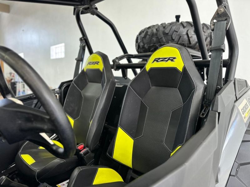 Polaris RZR XP 1000 EPS LE RZR 2021/2021 CARRO AUTOMARCAS CAXIAS DO SUL / Carros no Vale