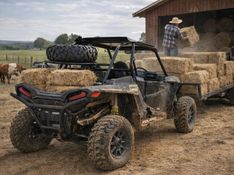 Polaris RZR XP 1000 EPS LE RZR 2021/2021 CARRO AUTOMARCAS CAXIAS DO SUL / Carros no Vale