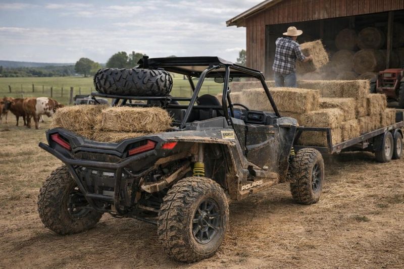 Polaris RZR XP 1000 EPS LE RZR 2021/2021 CARRO AUTOMARCAS CAXIAS DO SUL / Carros no Vale