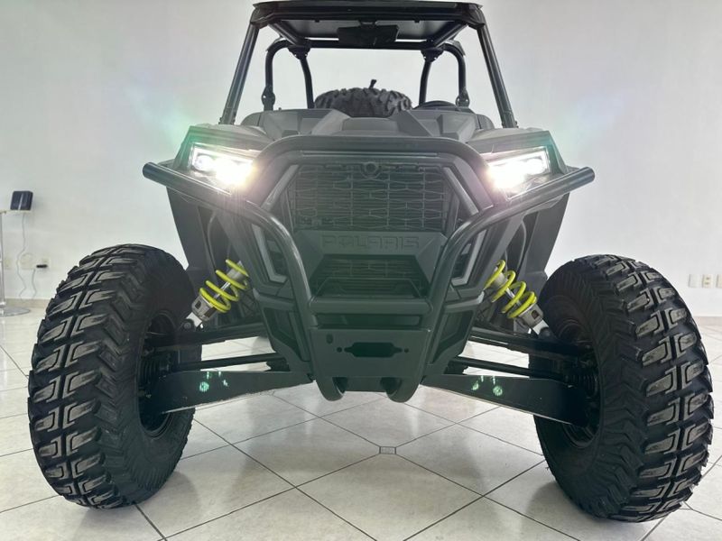 Polaris RZR XP 1000 EPS LE RZR 2021/2021 CARRO AUTOMARCAS CAXIAS DO SUL / Carros no Vale