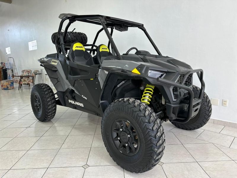 Polaris RZR XP 1000 EPS LE RZR 2021/2021 CARRO AUTOMARCAS CAXIAS DO SUL / Carros no Vale