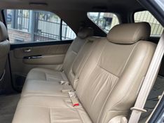 Toyota HILUX SW4 3.0 SRV 4X4 16V TURBO INTERCOOLER DIESEL 4P AUTOMÁTICO 2014/2015 CARRO AUTOMARCAS CAXIAS DO SUL / Carros no Vale