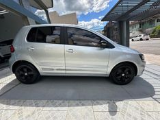 Volkswagen FOX 1.6 MSI TOTAL FLEX CONNECT 4P I-MOTION 2017/2018 CARRO AUTOMARCAS CAXIAS DO SUL / Carros no Vale