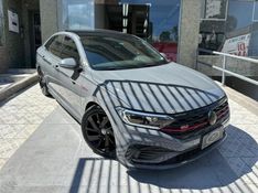 Volkswagen JETTA 2.0 350 TSI GASOLINA GLI DSG 2019/2019 CARRO AUTOMARCAS CAXIAS DO SUL / Carros no Vale