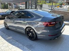 Volkswagen JETTA 2.0 350 TSI GASOLINA GLI DSG 2019/2019 CARRO AUTOMARCAS CAXIAS DO SUL / Carros no Vale