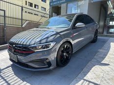 Volkswagen JETTA 2.0 350 TSI GASOLINA GLI DSG 2019/2019 CARRO AUTOMARCAS CAXIAS DO SUL / Carros no Vale
