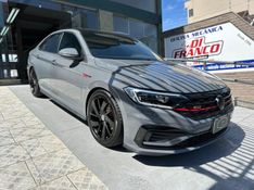 Volkswagen JETTA 2.0 350 TSI GASOLINA GLI DSG 2019/2019 CARRO AUTOMARCAS CAXIAS DO SUL / Carros no Vale