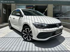 Volkswagen POLO 1.0 MPI TRACK MANUAL 2024/2025 CARRO AUTOMARCAS CAXIAS DO SUL / Carros no Vale
