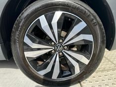 Volkswagen T-CROSS 1.4 250 TSI TOTAL FLEX HIGHLINE AUTOMÁTICO 2023/2024 CARRO AUTOMARCAS CAXIAS DO SUL / Carros no Vale