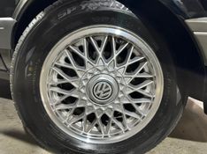 Volkswagen VOYAGE 1.8S SPORT 8V ÁLCOOL 2P MANUAL 1993/1993 CARRO AUTOMARCAS CAXIAS DO SUL / Carros no Vale