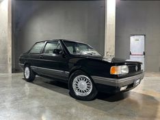 Volkswagen VOYAGE 1.8S SPORT 8V ÁLCOOL 2P MANUAL 1993/1993 CARRO AUTOMARCAS CAXIAS DO SUL / Carros no Vale