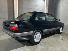 Volkswagen VOYAGE 1.8S SPORT 8V ÁLCOOL 2P MANUAL 1993/1993 CARRO AUTOMARCAS CAXIAS DO SUL / Carros no Vale