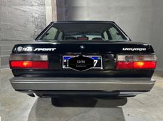 Volkswagen VOYAGE 1.8S SPORT 8V ÁLCOOL 2P MANUAL 1993/1993 CARRO AUTOMARCAS CAXIAS DO SUL / Carros no Vale