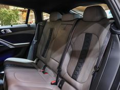 BMW X6 4.4 M 4X4 COUPÉ V8 32V BI-TURBO GASOLINA 4P AUTOMÁTICO 2020/2021 VIA BELLA VEÍCULOS ESPECIAIS CAXIAS DO SUL / Carros no Vale