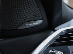 BMW X6 4.4 M 4X4 COUPÉ V8 32V BI-TURBO GASOLINA 4P AUTOMÁTICO 2020/2021 VIA BELLA VEÍCULOS ESPECIAIS CAXIAS DO SUL / Carros no Vale