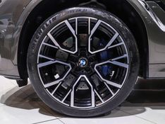 BMW X6 4.4 M 4X4 COUPÉ V8 32V BI-TURBO GASOLINA 4P AUTOMÁTICO 2020/2021 VIA BELLA VEÍCULOS ESPECIAIS CAXIAS DO SUL / Carros no Vale