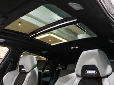 BMW X6 4.4 V8 BITURBO GASOLINA M COMPETITION AUTOMÁTICO 2022/2023 VIA BELLA VEÍCULOS ESPECIAIS CAXIAS DO SUL / Carros no Vale