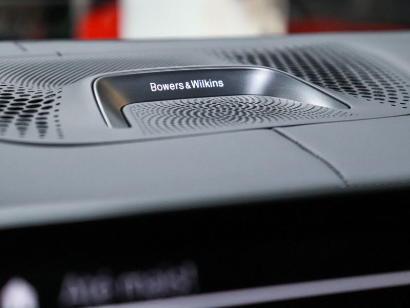 BMW X6 4.4 V8 BITURBO GASOLINA M COMPETITION AUTOMÁTICO 2022/2023 VIA BELLA VEÍCULOS ESPECIAIS CAXIAS DO SUL / Carros no Vale