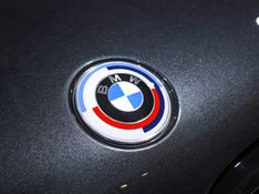 BMW X6 4.4 V8 BITURBO GASOLINA M COMPETITION AUTOMÁTICO 2022/2023 VIA BELLA VEÍCULOS ESPECIAIS CAXIAS DO SUL / Carros no Vale