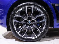 BMW X7 4.4 V8 GASOLINA M60i STEPTRONIC 2024/2025 VIA BELLA VEÍCULOS ESPECIAIS CAXIAS DO SUL / Carros no Vale