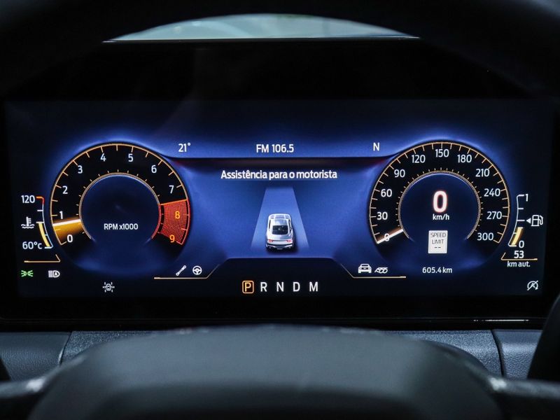 Ford MUSTANG 5.0 V8 GASOLINA DARK HORSE SELECTSHIFT 2025/2025 VIA BELLA VEÍCULOS ESPECIAIS CAXIAS DO SUL / Carros no Vale