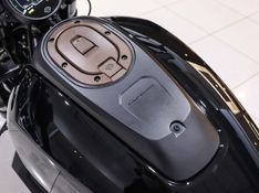 Harley Davidson Sportster S 1250 2024/2024 VIA BELLA VEÍCULOS ESPECIAIS CAXIAS DO SUL / Carros no Vale