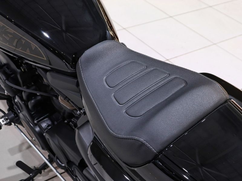 Harley Davidson Sportster S 1250 2024/2024 VIA BELLA VEÍCULOS ESPECIAIS CAXIAS DO SUL / Carros no Vale