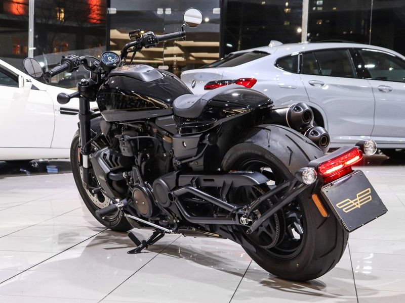 Harley Davidson Sportster S 1250 2024/2024 VIA BELLA VEÍCULOS ESPECIAIS CAXIAS DO SUL / Carros no Vale