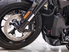 Harley Davidson Sportster S 1250 2024/2024 VIA BELLA VEÍCULOS ESPECIAIS CAXIAS DO SUL / Carros no Vale