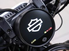 Harley Davidson Sportster S 1250 2024/2024 VIA BELLA VEÍCULOS ESPECIAIS CAXIAS DO SUL / Carros no Vale