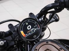 Harley Davidson Sportster S 1250 2024/2024 VIA BELLA VEÍCULOS ESPECIAIS CAXIAS DO SUL / Carros no Vale