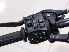 Harley Davidson Sportster S 1250 2024/2024 VIA BELLA VEÍCULOS ESPECIAIS CAXIAS DO SUL / Carros no Vale