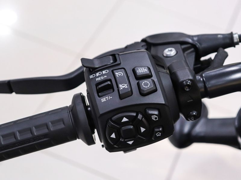 Harley Davidson Sportster S 1250 2024/2024 VIA BELLA VEÍCULOS ESPECIAIS CAXIAS DO SUL / Carros no Vale