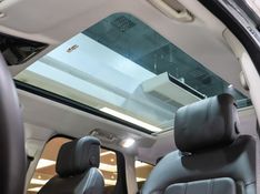 Land Rover RANGE ROVER SPORT 3.0 D300 TURBO DIESEL HSE AUTOMÁTICO 2020/2021 VIA BELLA VEÍCULOS ESPECIAIS CAXIAS DO SUL / Carros no Vale