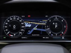 Land Rover RANGE ROVER SPORT 3.0 D300 TURBO DIESEL HSE AUTOMÁTICO 2020/2021 VIA BELLA VEÍCULOS ESPECIAIS CAXIAS DO SUL / Carros no Vale