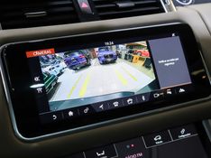 Land Rover RANGE ROVER SPORT 3.0 D300 TURBO DIESEL HSE AUTOMÁTICO 2020/2021 VIA BELLA VEÍCULOS ESPECIAIS CAXIAS DO SUL / Carros no Vale