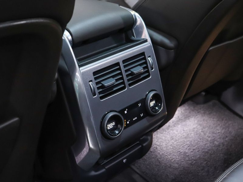 Land Rover RANGE ROVER SPORT 3.0 D300 TURBO DIESEL HSE AUTOMÁTICO 2020/2021 VIA BELLA VEÍCULOS ESPECIAIS CAXIAS DO SUL / Carros no Vale