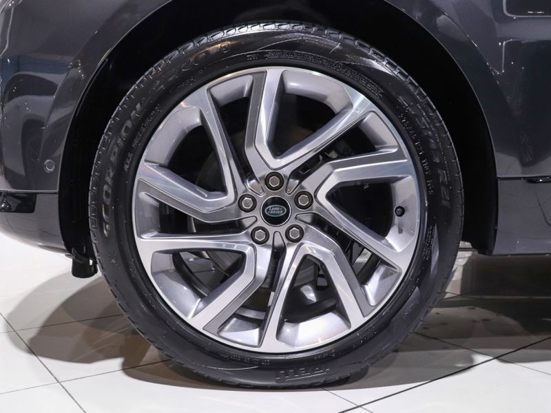 Land Rover RANGE ROVER SPORT 3.0 D300 TURBO DIESEL HSE AUTOMÁTICO 2020/2021 VIA BELLA VEÍCULOS ESPECIAIS CAXIAS DO SUL / Carros no Vale