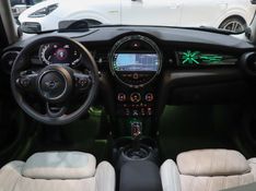 Mini COOPER 2.0 16V TWINPOWER GASOLINA S 4P STEPTRONIC 2020/2021 VIA BELLA VEÍCULOS ESPECIAIS CAXIAS DO SUL / Carros no Vale