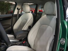 Mini COOPER 2.0 16V TWINPOWER GASOLINA S 4P STEPTRONIC 2020/2021 VIA BELLA VEÍCULOS ESPECIAIS CAXIAS DO SUL / Carros no Vale