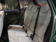 Mini COOPER 2.0 16V TWINPOWER GASOLINA S 4P STEPTRONIC 2020/2021 VIA BELLA VEÍCULOS ESPECIAIS CAXIAS DO SUL / Carros no Vale