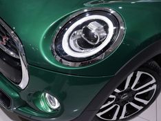 Mini COOPER 2.0 16V TWINPOWER GASOLINA S 4P STEPTRONIC 2020/2021 VIA BELLA VEÍCULOS ESPECIAIS CAXIAS DO SUL / Carros no Vale