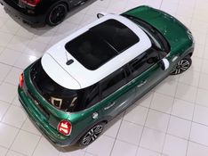 Mini COOPER 2.0 16V TWINPOWER GASOLINA S 4P STEPTRONIC 2020/2021 VIA BELLA VEÍCULOS ESPECIAIS CAXIAS DO SUL / Carros no Vale